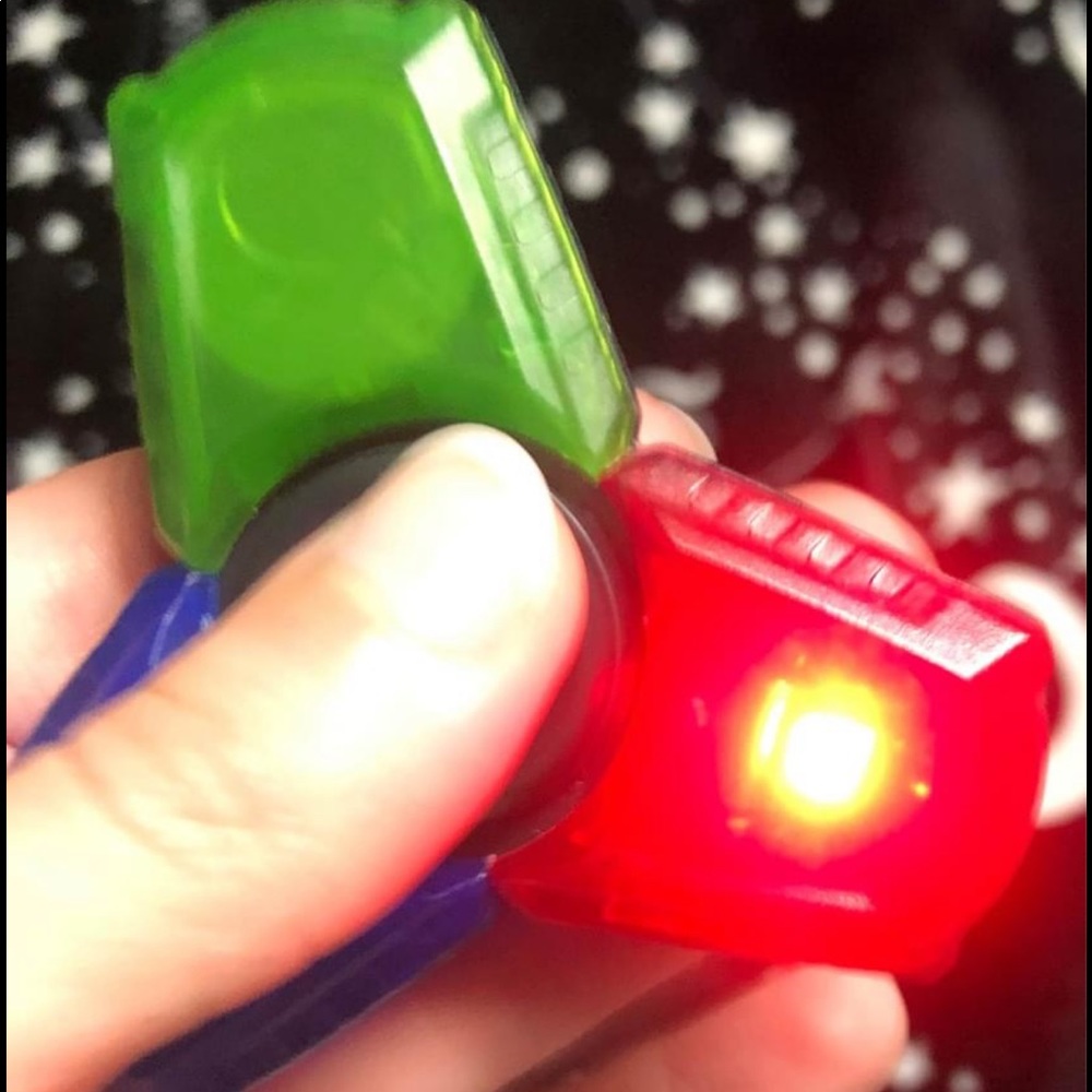 Fidget Spinners - Picture 6 of 9